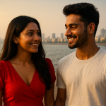 ❤️ Top 10 Best Places in India for a Memorable First Date ✨